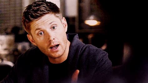 Dean winchester GIF - Find on GIFER