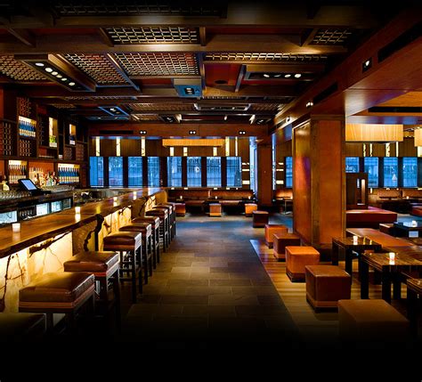 Nobu restaurant review — WBP Stars