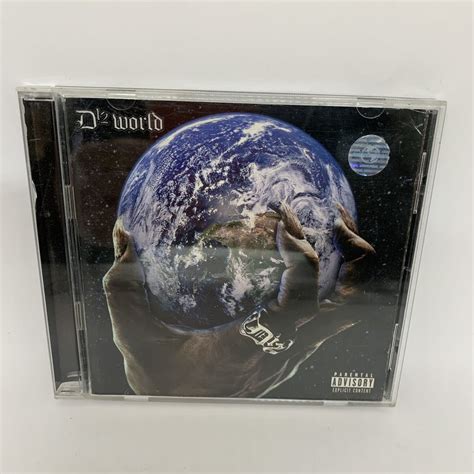 D12 - D12 WORLD CD Album GOOD CONDITION Free Postage EMINEM | eBay