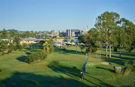 Bulimba Golf Club in Bulimba, Queensland, Australia | GolfPass