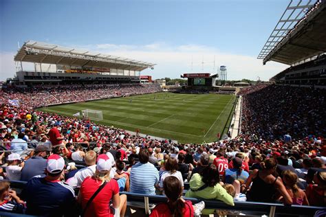 Chicago Fire: Details of the club's return to Soldier Field