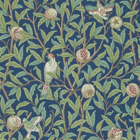 William Morris Wallpapers - Top Free William Morris Backgrounds ...