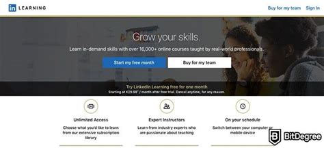 Best LinkedIn Learning Courses (2024) - Top 7 Worthy Options