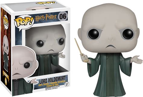 Harry Potter Funko Pop Vinyls - POPVINYLS.COM