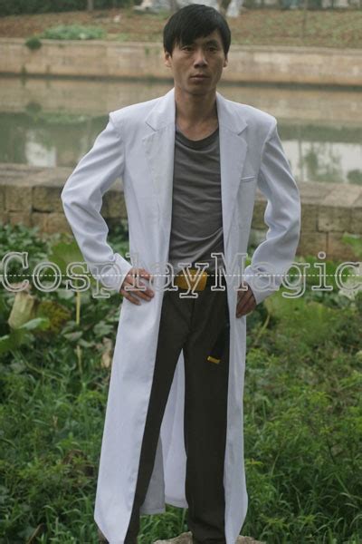 Steins;Gate Rintarou Okabe Cosplay – Cosplaymagic.com