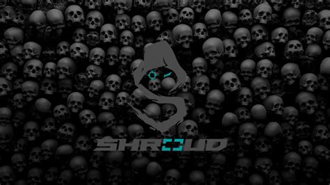 Steam Community :: :: Shroud Wallpaper