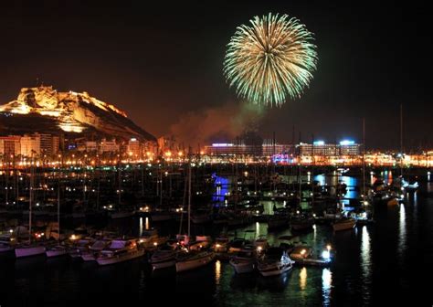 Fiestas and Celebrations Valencia | Rent a Car Best Price