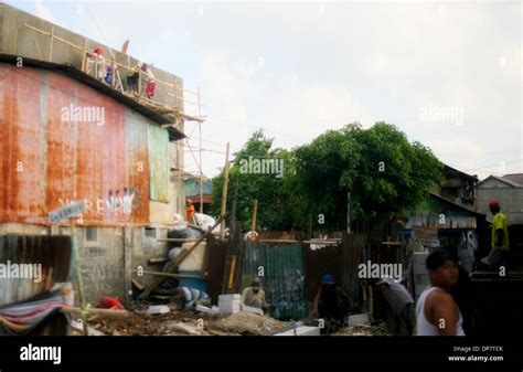 Worst slums hi-res stock photography and images - Alamy