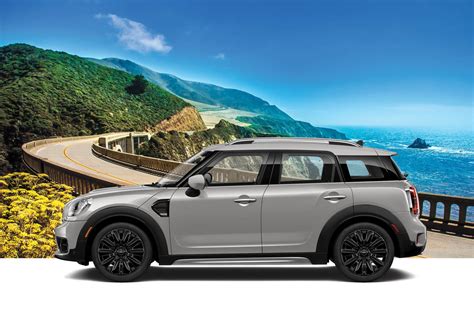 MINI to Expand Oxford Edition Models to All Customers and Adds Countryman to Lineup