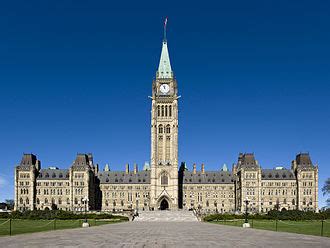 Teroristický útok na kanadský Národní válečný památník a Parlament – Wikipedie