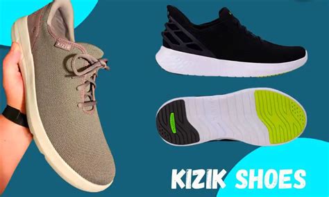 Kizik Shoes: 9 Facts About These Amazing Shoes! - Shoes Matrix