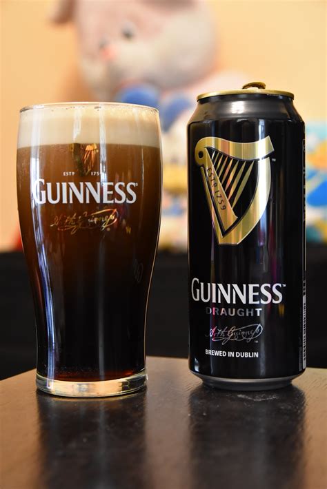 Guinness Draught