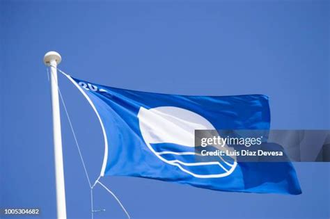 3,446 Blue Flag Beaches Stock Photos, High-Res Pictures, and Images ...