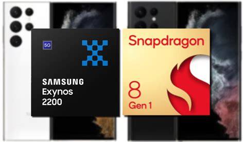 Exynos 2200 Vs Snapdragon Gen Which Better? Snapdragon Gen , 57% OFF