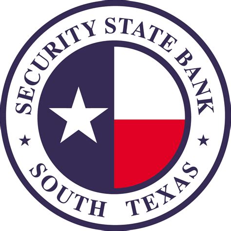 Home Page - Security State Bank South Texas