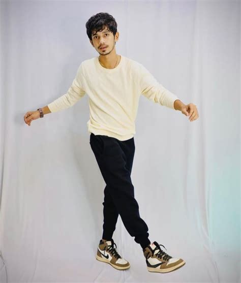 Ritik (YouTuber) Age, Biography, Instagram Star, Hometown