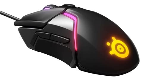 Best Gaming Mouse in 2023 - Perfect Mice for MMO, FPS and Wireless Play