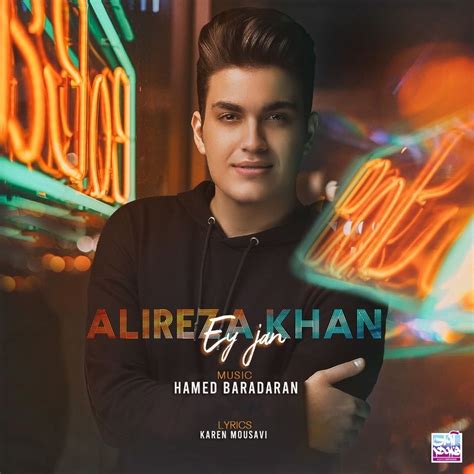 â€ŽEy Jan - Single by Alireza Khan #, #Aff, #Single, #Alireza, #Khan, #listen #Affiliate | Songs ...