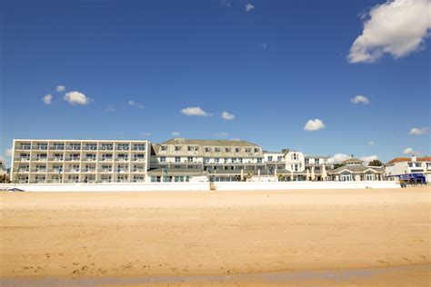 Image Gallery - Sandbanks Hotel, Poole