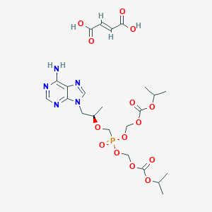 Tenofovir disoproxil fumarate: Uses, Dosage, Side E... | MIMS Thailand