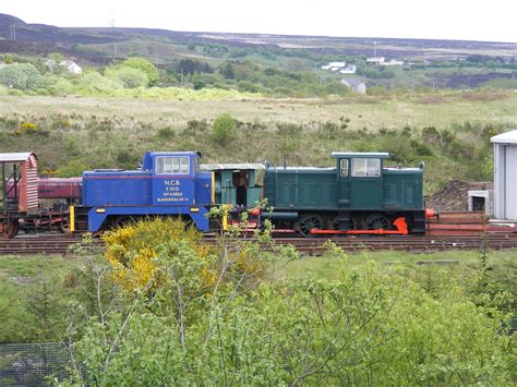 Blaenavon, Pontypool & Blaenavon Railway - 13th May 2017 | Flickr