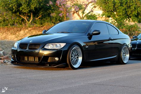 FS: 2011 BMW 335i M-Sport Coupe 6MT SoCal