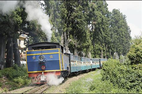 Steam Railways, Heritage Lines Remain Neglected In India - Forbes India