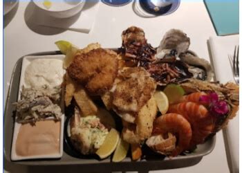 3 Best Seafood Restaurants in Townsville, QLD - Expert Recommendations