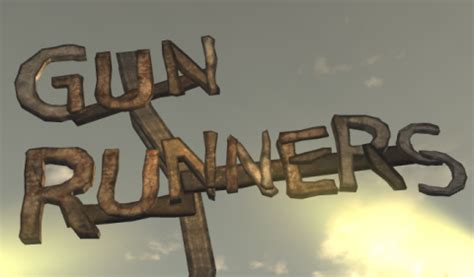 Gun Runners (Location) - Giant Bomb