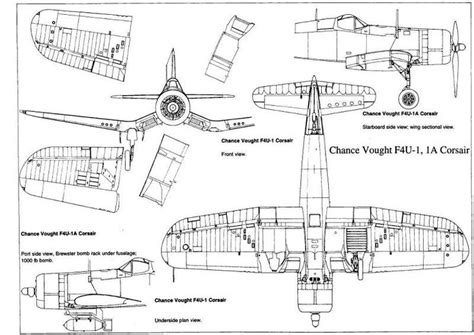 F4u corsair blueprints pdf reader - againlsa