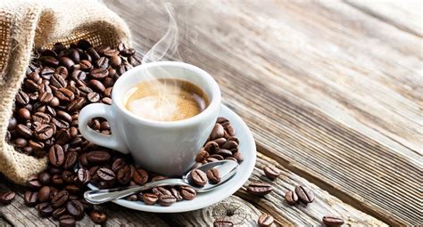 New study linked drinking coffee with weight loss