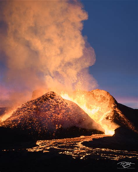 Hot Mess | Iceland | Timm Chapman Photography