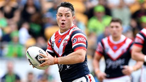 Cooper Cronk retires: Sydney Roosters NRL star to call it a day | The ...