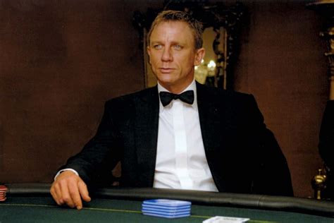 5 reasons why we can't get enough of James Bond's Daniel Craig – Film Daily