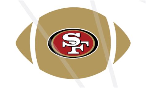 San Francisco 49ers SVG PNG bundle/ Niners football/ Repeat | Etsy