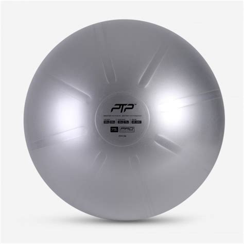 PTP Core Ball (55cm, 65cm & 75cm) Shop PTP Now | The Fitness Shop