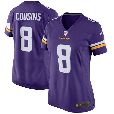 Minnesota Vikings Jerseys and T-Shirts