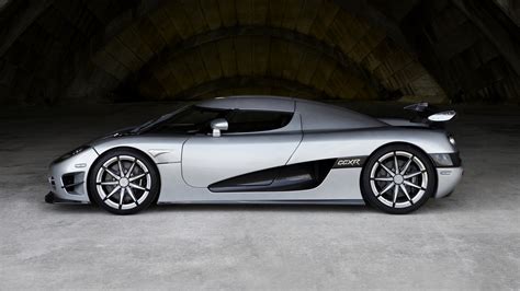 2009 Koenigsegg CCXR Trevita - Wallpapers and HD Images | Car Pixel