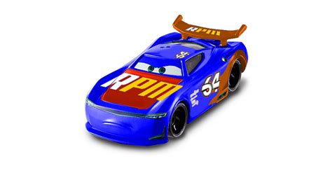 Image - 1. RPM Next-Gen.png | World of Cars Wiki | FANDOM powered by Wikia