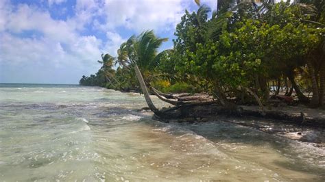 Life Stories of a Meandering Fool: Blackadore Caye, and an Un-Belize ...