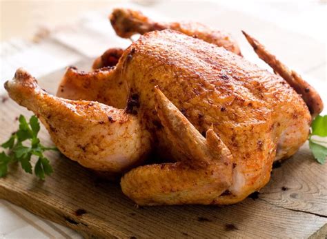 Chicken as Food- Lesser Known Facts about the Most Popular Poultry – PrzeSpider