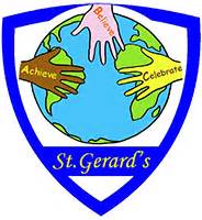 St.Gerard's School & Support Services - Home