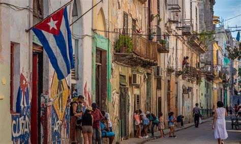 Doce claves de la marcha del 15 de noviembre en Cuba - Primera Hora