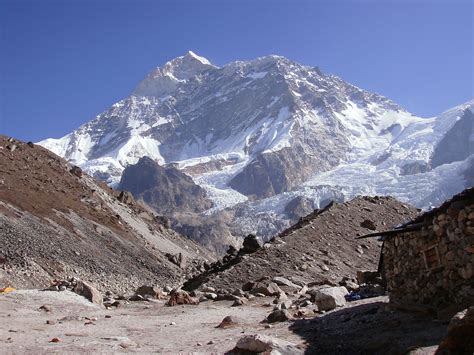 Makalu Circuit Trek | Nepal Travels & Expedition Pvt.Ltd