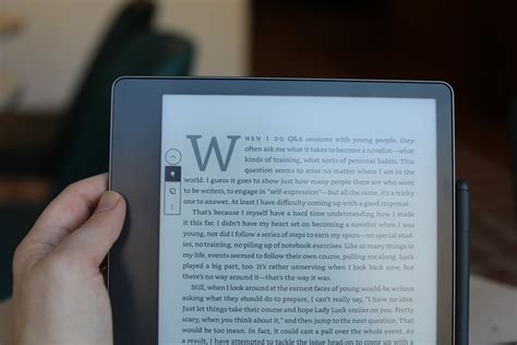 Amazon Kindle Scribe review - 'TechCrunch' News | SendStory United States