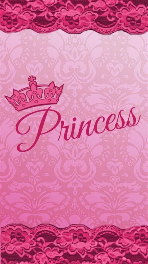 Princess Wallpaper Cute