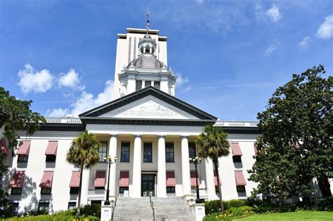 Florida State Capitol - 93 Photos & 19 Reviews - Landmarks & Historical ...