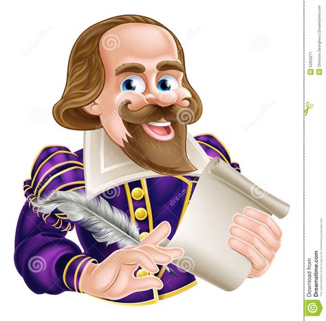 shakespeare clipart free - Clipground