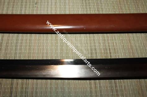 Antique Imperial Arts | Antique Japanese Sword