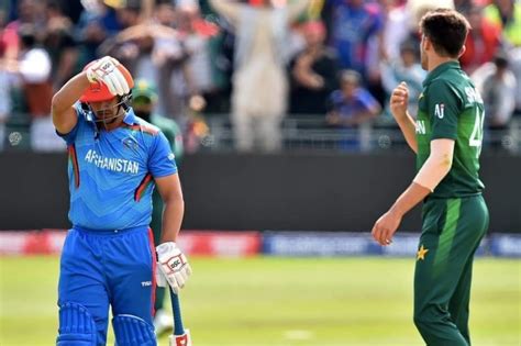 Pakistan vs Afghanistan, ICC World Cup Warm Up Cricket Match 2019 Highlights: As It Happened